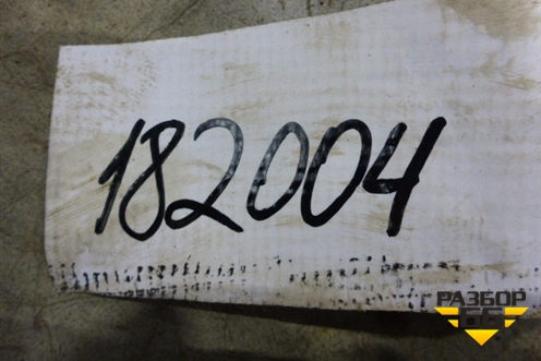 Датчик детонации для Opel Astra H с 2004-2015г
