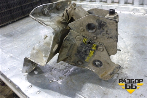 Замок кабины гидравлический (правый) (20443002) для Volvo TRUCK FH с 2008-2013г (ФШ)