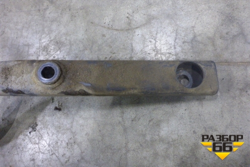 Кронштейн глушителя (приёмной трубы) (20393796) для Volvo TRUCK FH с 2008-2013г (ФШ)