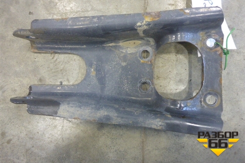 Кронштейн амортизатора переднего для Volvo TRUCK FH с 2008-2013г (ФШ)