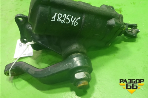 Редуктор рулевой (576005H010) для Hyundai HD 35-78 с 2003г