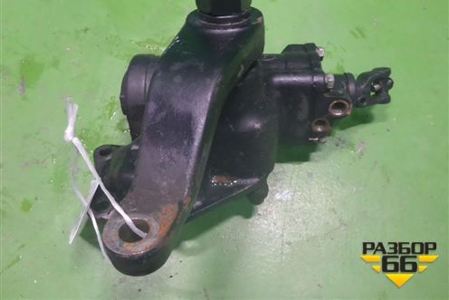 Редуктор рулевой (576005H010) для Hyundai HD 35-78 с 2003г