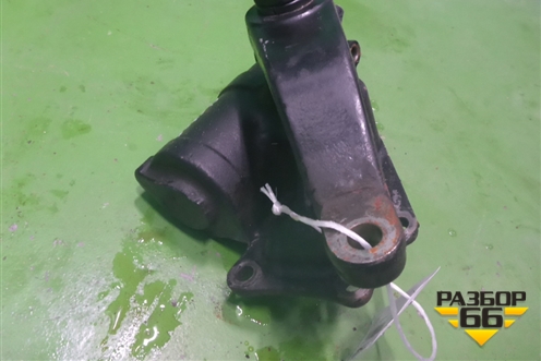 Редуктор рулевой (576005H010) для Hyundai HD 35-78 с 2003г
