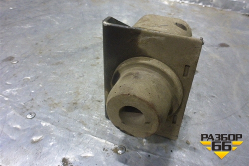 Отбойник рессоры передней для Renault TRUCK Premium 2 с 2005-2013г (Премиум 2)