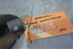 Кнопка (см.фото) для Citroen Berlingo с 2008г (Берлинго 2)