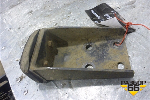 Отбойник рессоры задней (1079130) для Volvo TRUCK FH с 2008-2013г (ФШ)