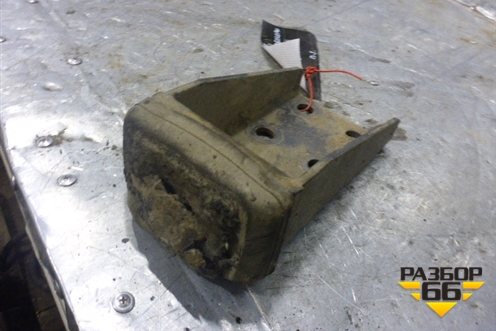 Отбойник рессоры задней (1079130) для Volvo TRUCK FH с 2008-2013г (ФШ)