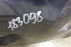 Бампер задний (S-Line) (8R0807385D) для Audi Q5 c 2008-2017г (Ку 5)