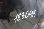 Бампер задний (S-Line) (8R0807385D) для Audi Q5 c 2008-2017г (Ку 5)