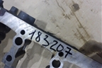 Постель коленвала SQR473F 1.3 16V для Chery Indis(S18D) с 2011г