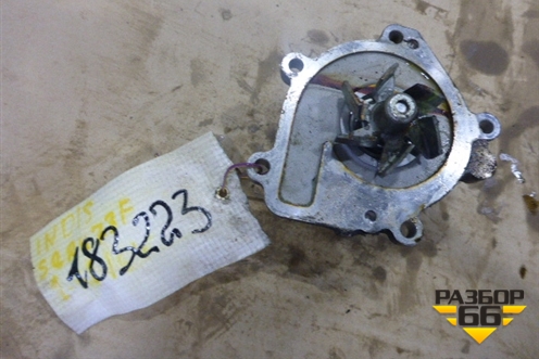 Насос водяной помпа 1.3л 16V для Chery Indis(S18D) с 2011г