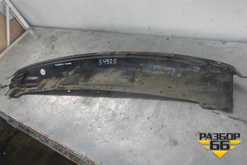 Короб водоотводящий для Chery Cross Eastar (В14) с 2008г