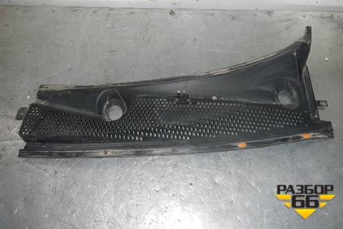 Решетка стеклоочистителя левая для Chery Cross Eastar (В14) с 2008г