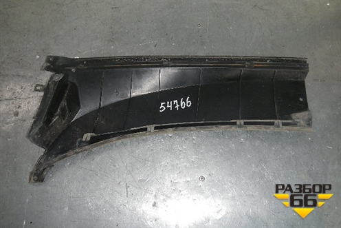 Решетка стеклоочистителя правая для Chery Cross Eastar (В14) с 2008г
