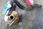сепаратор (2.0л.1CDFTVTDI) для Toyota Rav-4 с 2000-2005г