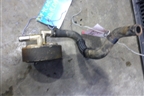 сепаратор (2.0л.1CDFTVTDI) для Toyota Rav-4 с 2000-2005г