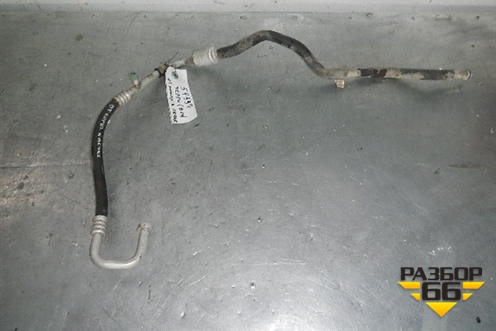Трубка кондиционера (от компрессора к печке) для Chery Cross Eastar (В14) с 2008г