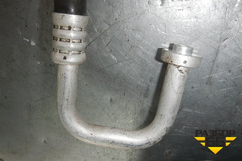 Трубка кондиционера (от компрессора к печке) для Chery Cross Eastar (В14) с 2008г
