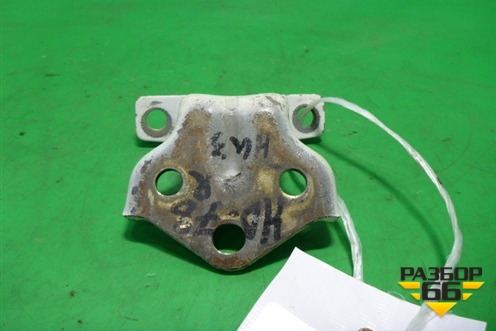 Петля двери правой нижняя  (791255H000) для Hyundai HD 35-78 с 2003г