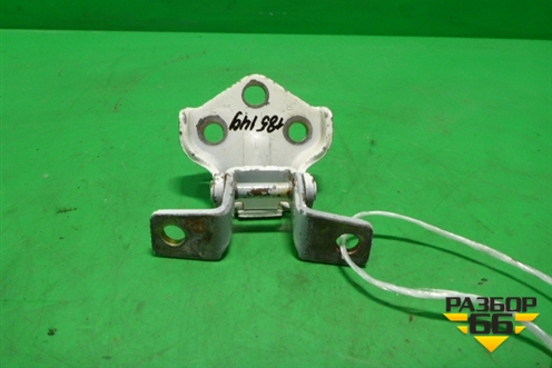 Петля двери правой нижняя  (791255H000) для Hyundai HD 35-78 с 2003г