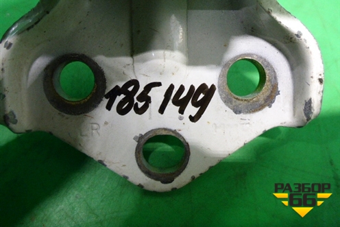 Петля двери правой нижняя  (791255H000) для Hyundai HD 35-78 с 2003г