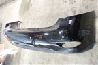 Бампер задний (под парктроник) (5215948100) для Lexus RX 300 c 2009-2015г
