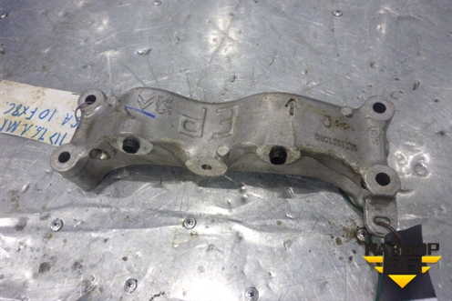 Кронштейн двигателя правый 1.6л PSA10FX8C (9655923080) для Citroen C4 с 2010-2022г (С4)