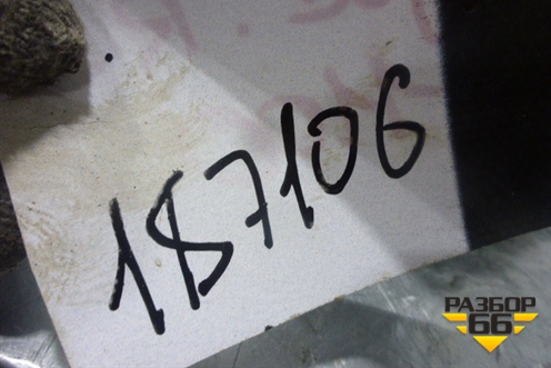 Кронштейн двигателя правый 1.6л PSA10FX8C (9655923080) для Citroen C4 с 2010-2022г (С4)