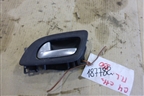 Ручка внутренняя двери передней левой для Citroen C4 с 2010-2022г (С4)