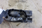 Ручка внутренняя двери передней левой для Citroen C4 с 2010-2022г (С4)