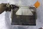 проигрыватель CD/DVD (ченджер) (8627060040) для Toyota Land Cruiser (100) с1998-2007г