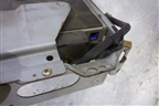 проигрыватель CD/DVD (ченджер) (8627060040) для Toyota Land Cruiser (100) с1998-2007г