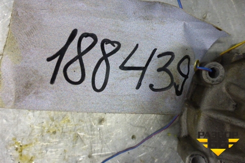 Насос водяной помпа (20л TURBO АКПП EJ20) для Subaru Impreza (GG-GD) с 2000-2007г