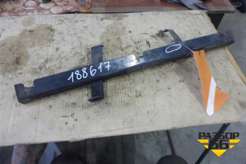 Кронштейн трубок  (1429875) для Scania 4 Series с 1995-2005г