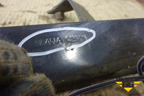 Кронштейн трубок  (1429875) для Scania 4 Series с 1995-2005г