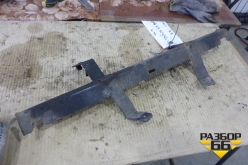 Кронштейн трубок  (1429875) для Scania 4 Series с 1995-2005г