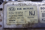 Блок управления двигателем (K2NJ18881A) для Kia Spectra с 2001г