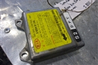 Блок управления AIR BAG (0K2DK677F0) для Kia Spectra с 2001г