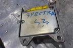 Блок управления AIR BAG (0K2DK677F0) для Kia Spectra с 2001г