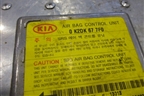Блок управления AIR BAG (0K2DK677F0) для Kia Spectra с 2001г