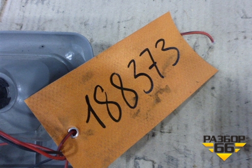 Плафон салонный (928017A010) для Hyundai  HD-1000