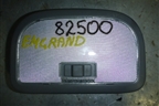 Плафон салонный центральный для Geely Emgrand (EC7) с 2009-2016г