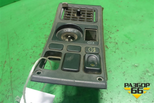 Модуль управления света фар (1507637) для Scania 4 Series с 1995-2005г