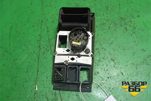 Модуль управления света фар (1507637) для Scania 4 Series с 1995-2005г