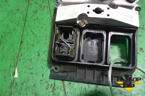 Модуль управления света фар (1507637) для Scania 4 Series с 1995-2005г