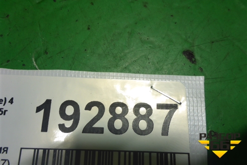 Модуль управления света фар (1507637) для Scania 4 Series с 1995-2005г