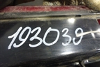 фонарь задний левый/ для Scania  4 Series с 1995-2005г