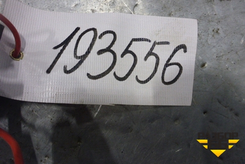 Ручка наружная двери передней правой для Ford Fiesta с 2001-2008г