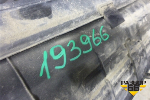 Накладка заднего бампера (до 2012г) (5216260040) для Lexus LX-570 с 2007-2015г (ЛХ) Накладка заднего бампера (до 2012г) (5216260040) для Lexus LX-570 с 2007-2015г (ЛХ)