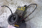 Проводка двери задней левой для Ford Focus 2 с 2008-2011г